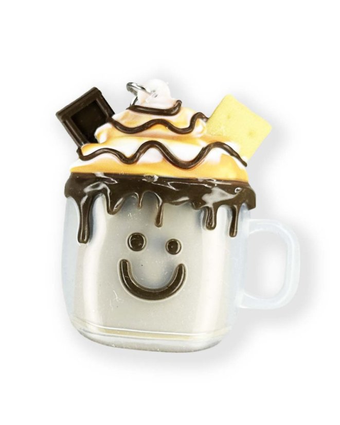 PocketBac Holder WINTER COCOA