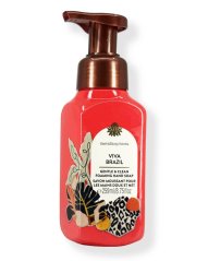 Foaming Hand Soap VIVA BRAZIL 259 ml