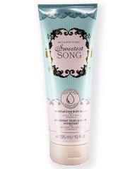 Moisturizing Body Wash SWEETEST SONG 295 ml