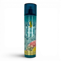 Telová vôňa MULAN 236 ml