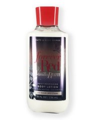 Körpermilch FOREVER RED VANILLA RUM 236 ml