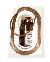 Geschenkset WARM VANILLA SUGAR 4 Stk