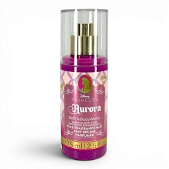 Mini tělová vůně AURORA 75 ml