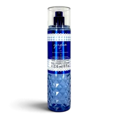 Fine Fragrance Mist GINGHAM 236 ml