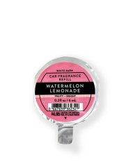 Autoduft - Nachfüller WATERMELON LEMONADE 6 ml