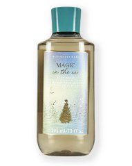 Shower Gel MAGIC IN THE AIR 295 ml