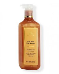 Tekuté mydlo na ruky KITCHEN MANDARIN 236 ml
