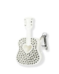 PocketBac-Halter ROCKGITARRE