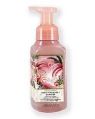 Pěnové mýdlo na ruce PINK PINEAPPLE SUNRISE 259 ml