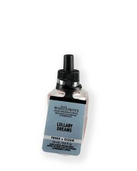 Vôňa do zásuvky Wallflowers - náplň LULLABY DREAMS 24 ml
