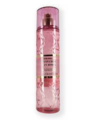 Testpermet COVERED IN ROSES 236 ml