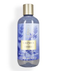 Tusfürdő LAVENDER VANILLA 295 ml