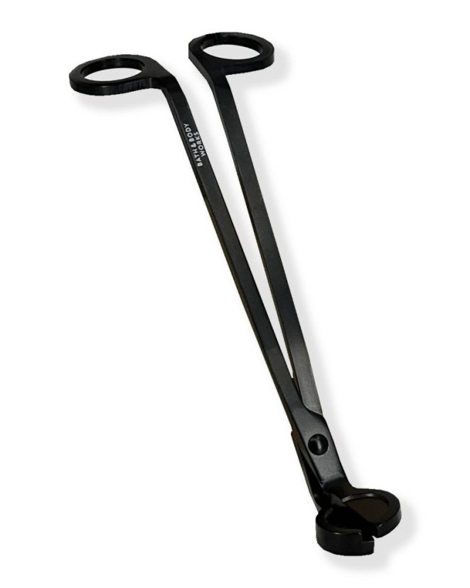 Wick Trimmer BLACK