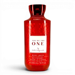 Set of YOU'RE THE ONE 3 pcs