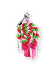 Etui na żel do rąk PocketBac CANDY CANE