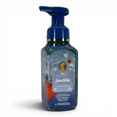 Habszappan SNOW WHITE 259 ml