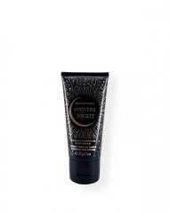 Mini tělový krém INTO THE NIGHT 70 g