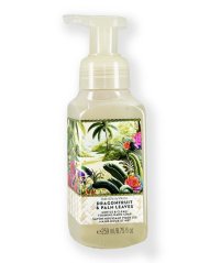 Foaming Hand Soap DRAGONFRUIT & PALM LEAVES 259 ml
