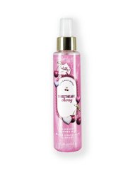 Třpytivá tělová vůně SWEETHEART CHERRY 146 ml