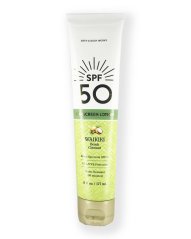 SPF 50 Mlieko na opaľovanie WAIKIKI BEACH COCONUT 177 ml