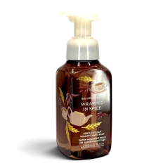 Pěnové mýdlo na ruce WRAPPED IN SPICE 259 ml