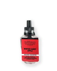 Wallflowers Nachfüller WINTER CANDY APPLE 24 ml