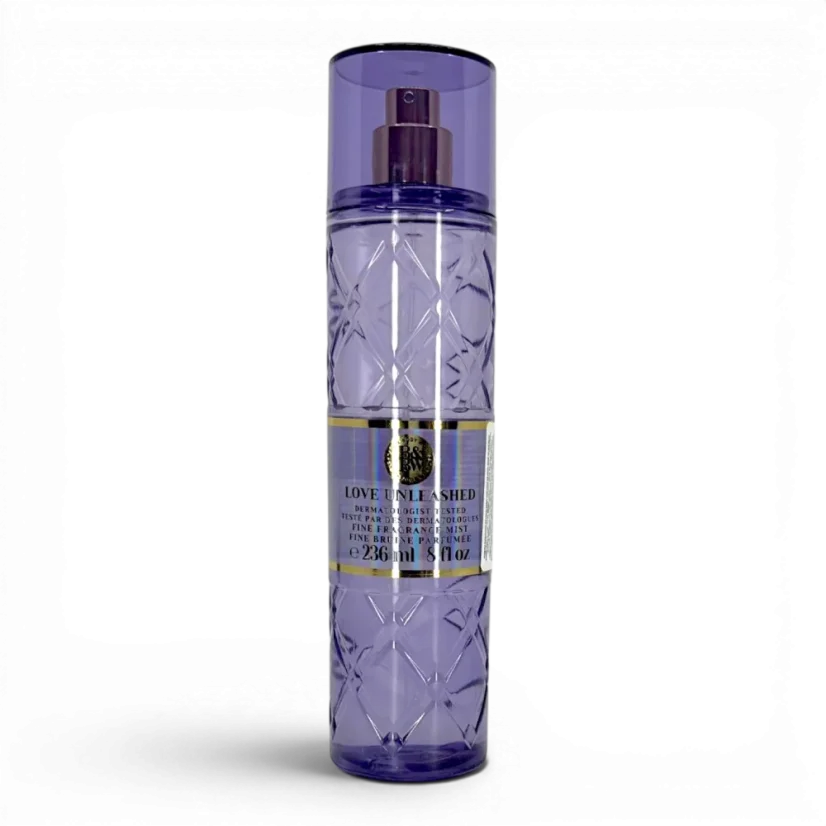 Tělová vůně LOVE UNLEASHED 236 ml Tělová vůně LOVE UNLEASHED 236 ml