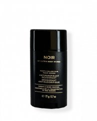 Pánsky telový deodorant NOIR 77 g