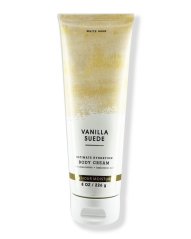 Body Cream VANILLA SUEDE 226 g