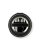 Car Fragrance Holder LEATHER ELEGANCE