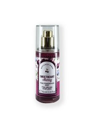 Mini Body Fragrance SWEETHEART CHERRY 75 ml