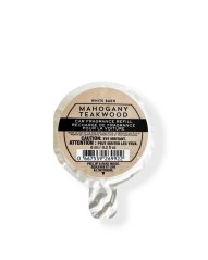 Car Fragrance - Refill MAHOGANY TEAKWOOD 6 ml