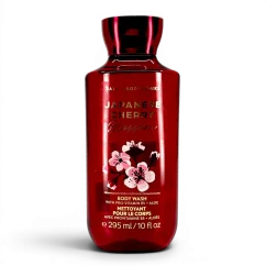 Duschgel JAPANESE CHERRY BLOSSOM 295 ml