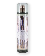 Fine Fragrance Mist CHAMPAGNE TOAST 236 ml