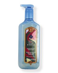 Mydło żelowe do rąk SUNNY SUGAR & VANILLA 236 ml