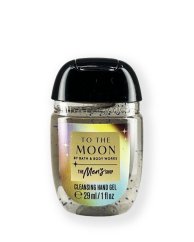 Antibakterielles Handgel PocketBac TO THE MOON 29 ml