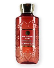 Shower Gel STRAWBERRY FLIRT 295 ml