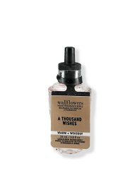 Vůně do zásuvky Wallflowers - náplň A THOUSAND WISHES 24 ml