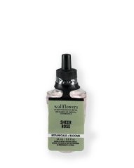 Wallflower Refill SHEER ROSE 24 ml