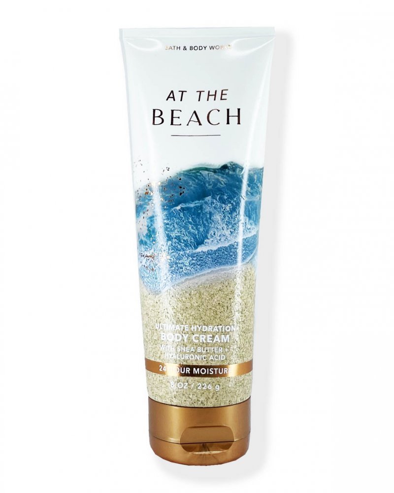 Körpercreme | Bath & Body Works - Linie - Signature