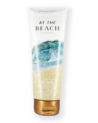 Tělový krém AT THE BEACH 226 g