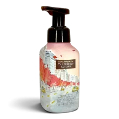 Pěnové mýdlo na ruce THE PERFECT AUTUMN 259 ml