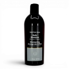 Šampon na vlasy LAVENDER & SAGE 473 ml