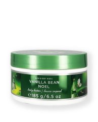 Körperbutter VANILLA BEAN NOEL 185 g