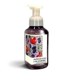 Penové mydlo na ruky POMEGRANATE & BLACKBERRY 259 ml