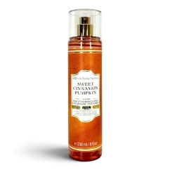 Tělová vůně SWEET CINNAMON PUMPKIN 236 ml