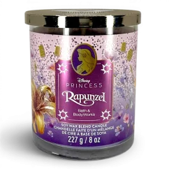1-knotová vonná svíčka RAPUNZEL 227 g