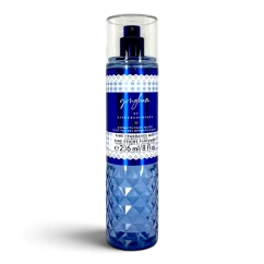 Tělová vůně GINGHAM 236 ml