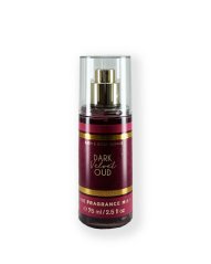 Mini Body Fragrance DARK VELVET OUD 75 ml