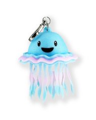 Držák na PocketBac TŘPYTIVÁ MEDÚZA